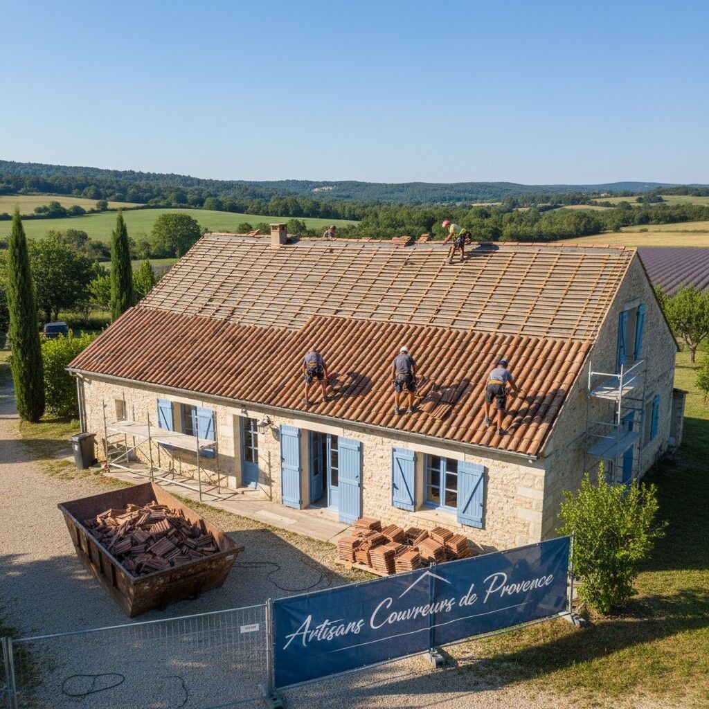 TOITURES DES YVELINES